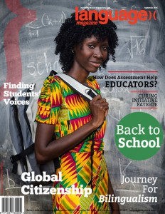 June 2016 cover